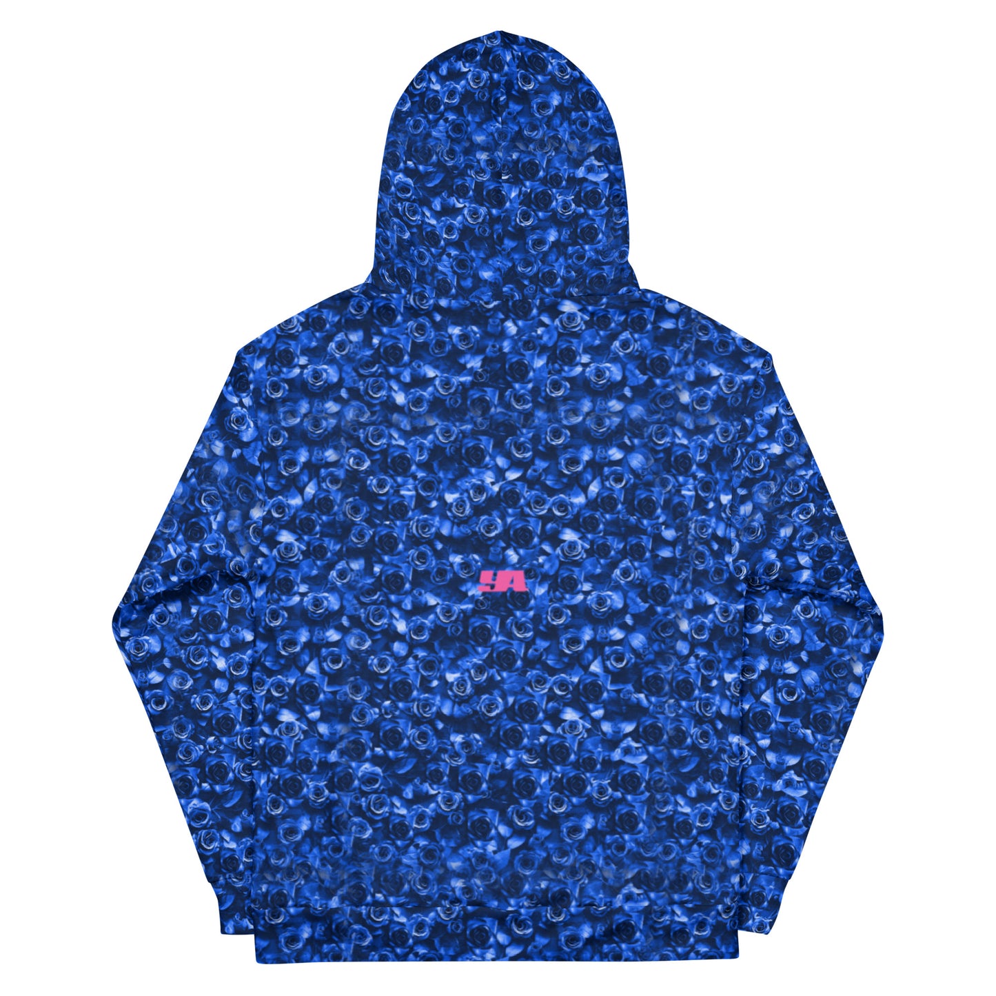 Need To Know Deluxe Hoodie