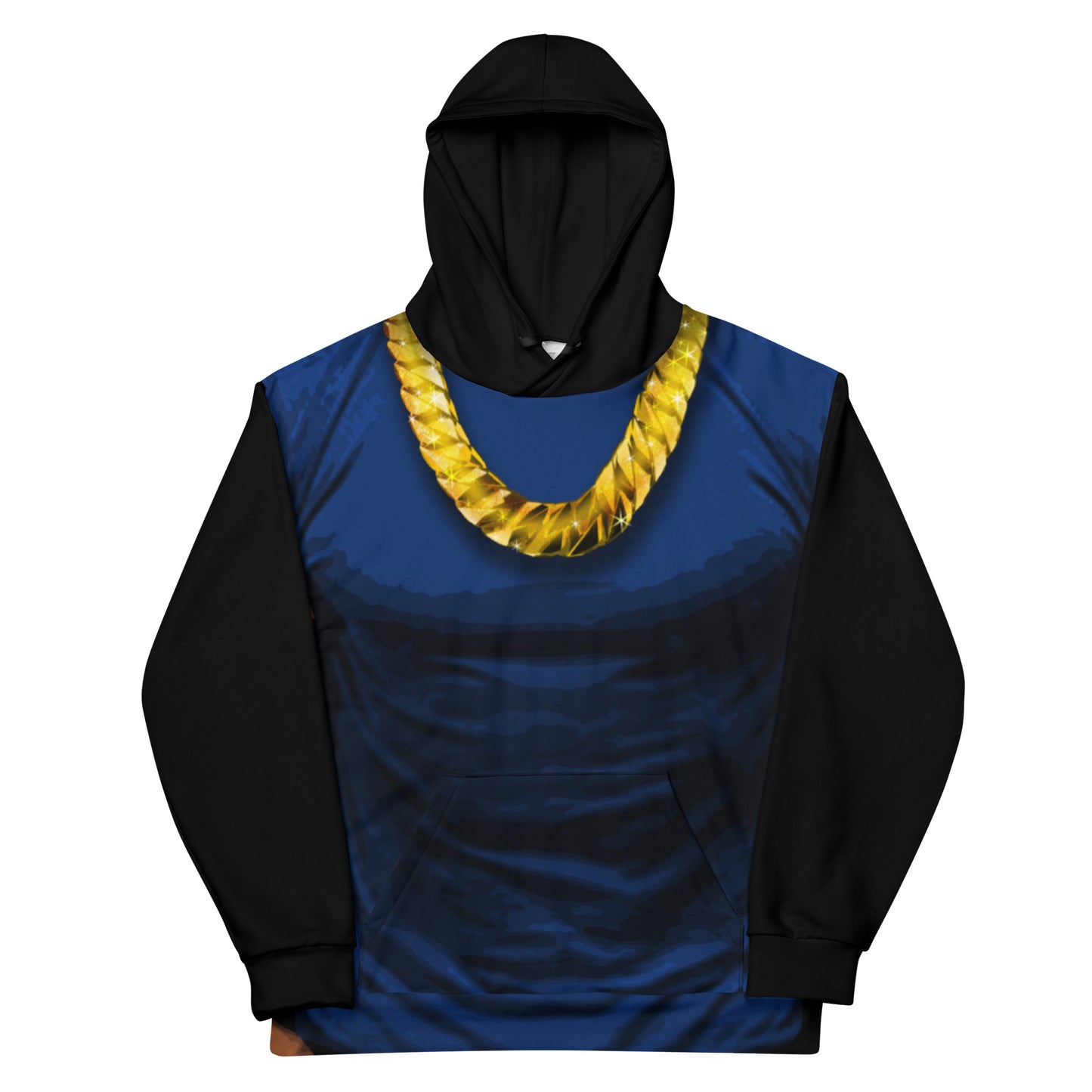 Skengman Deluxe Hoodie