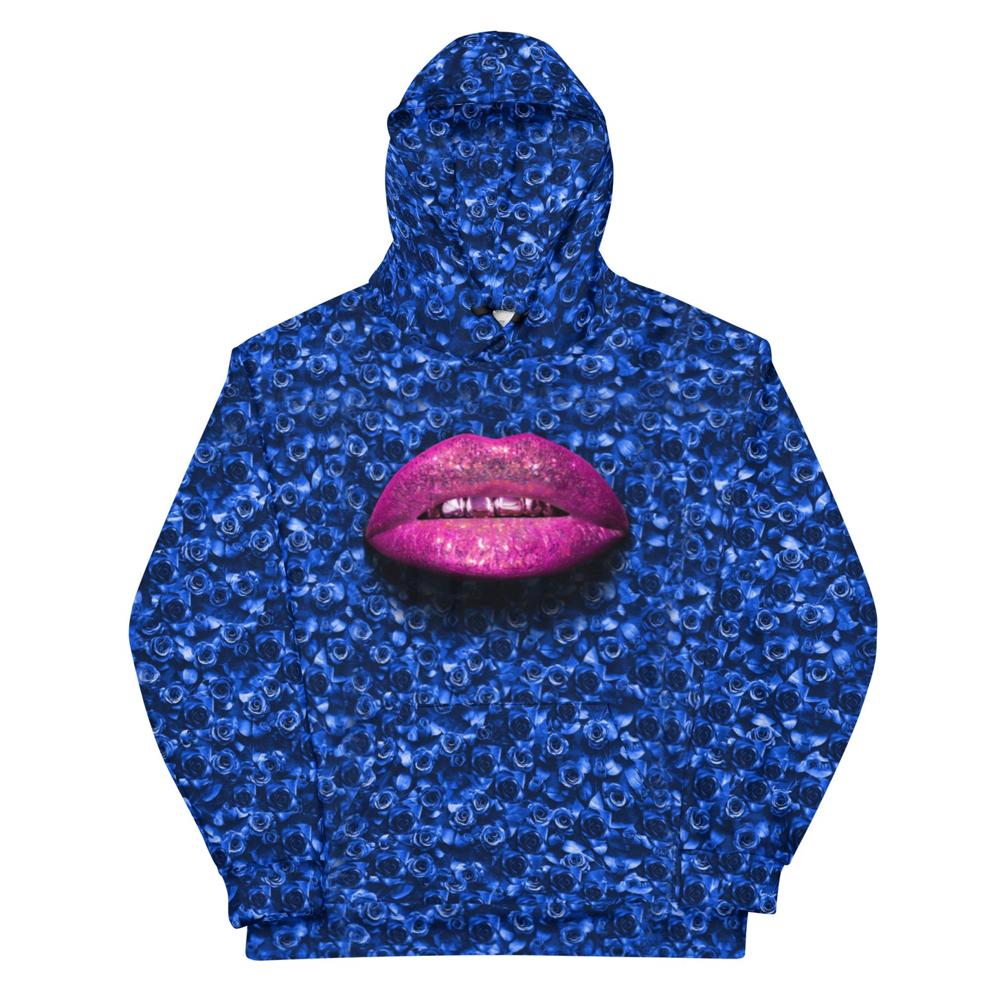 Need To Know Deluxe Hoodie