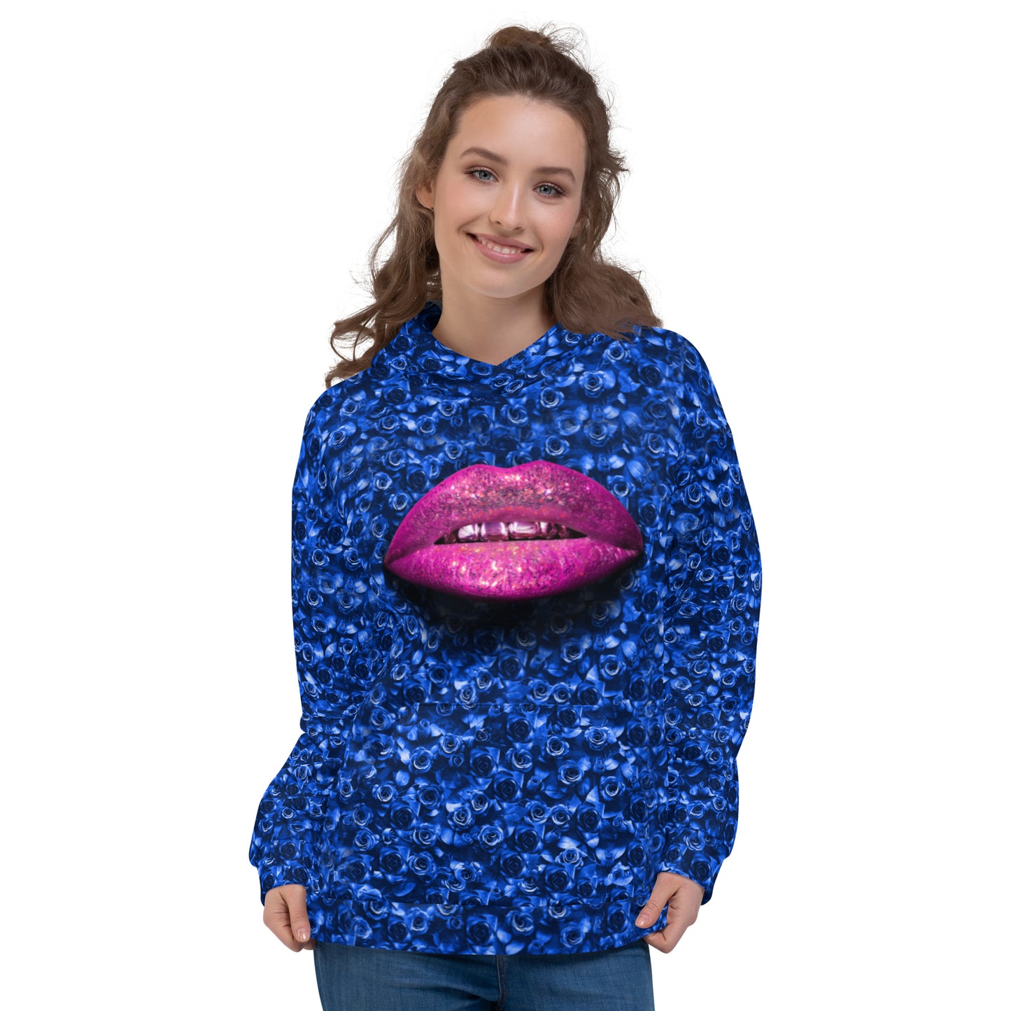 Need To Know Deluxe Hoodie