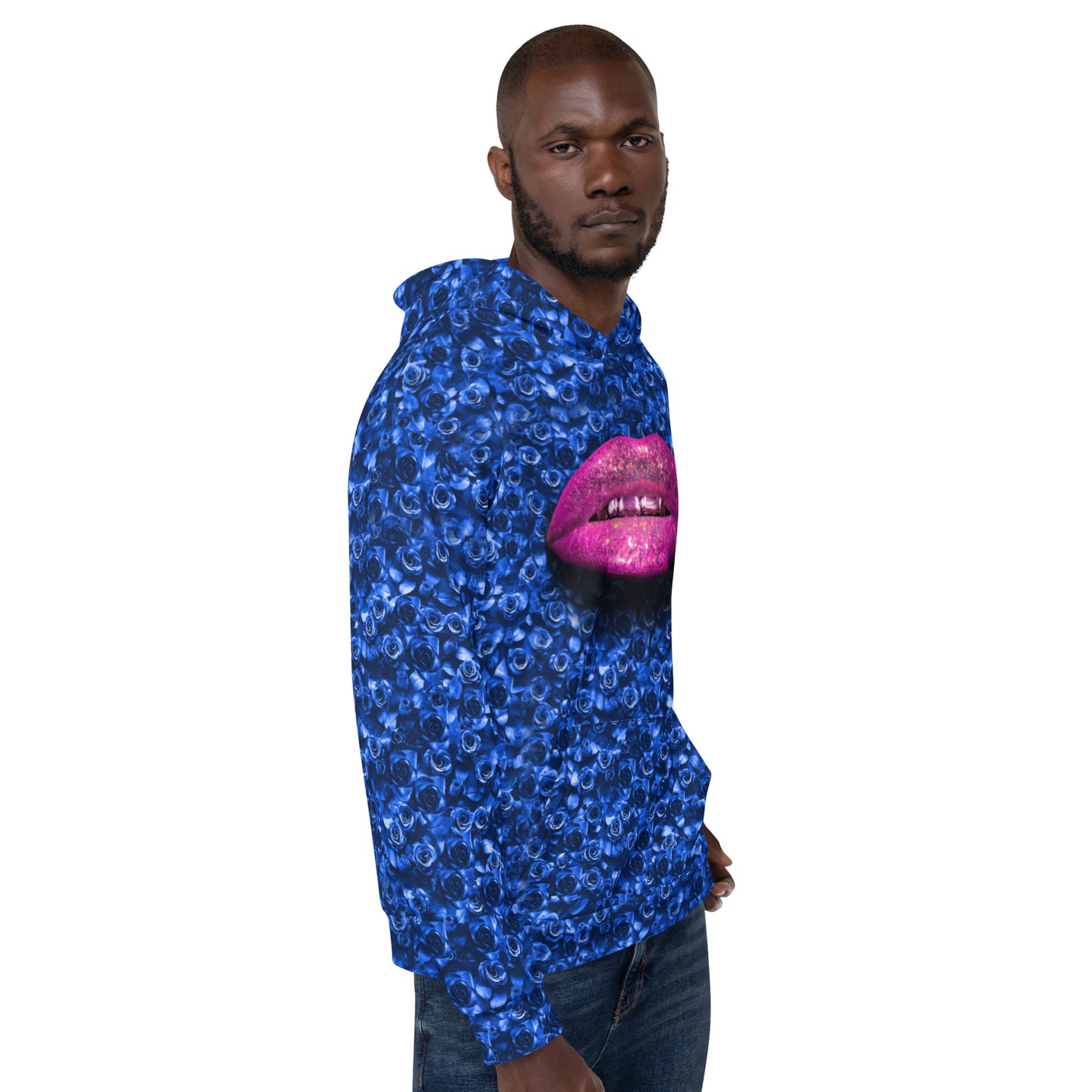 Need To Know Deluxe Hoodie