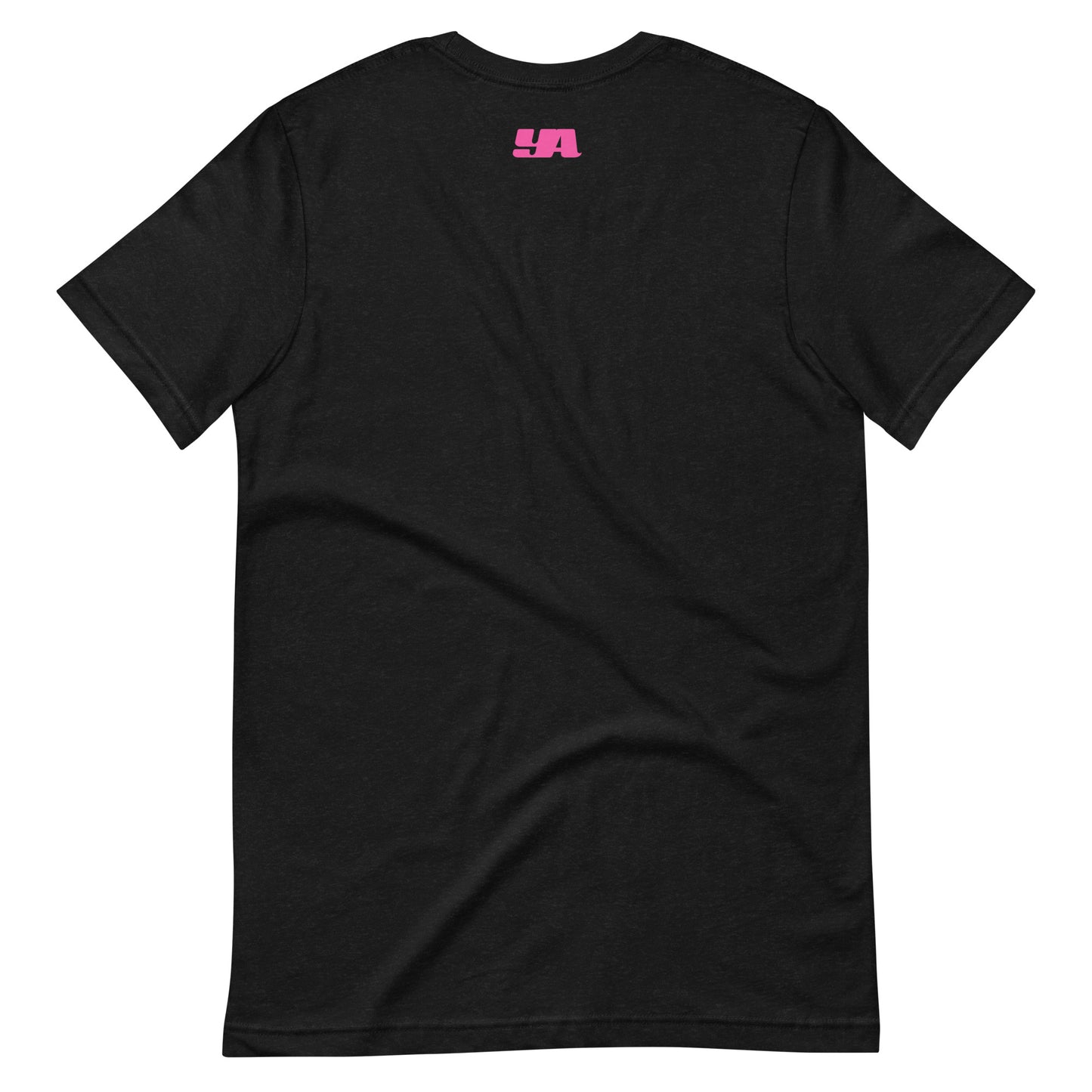 Beautifully Crushed Petals - T-Shirt