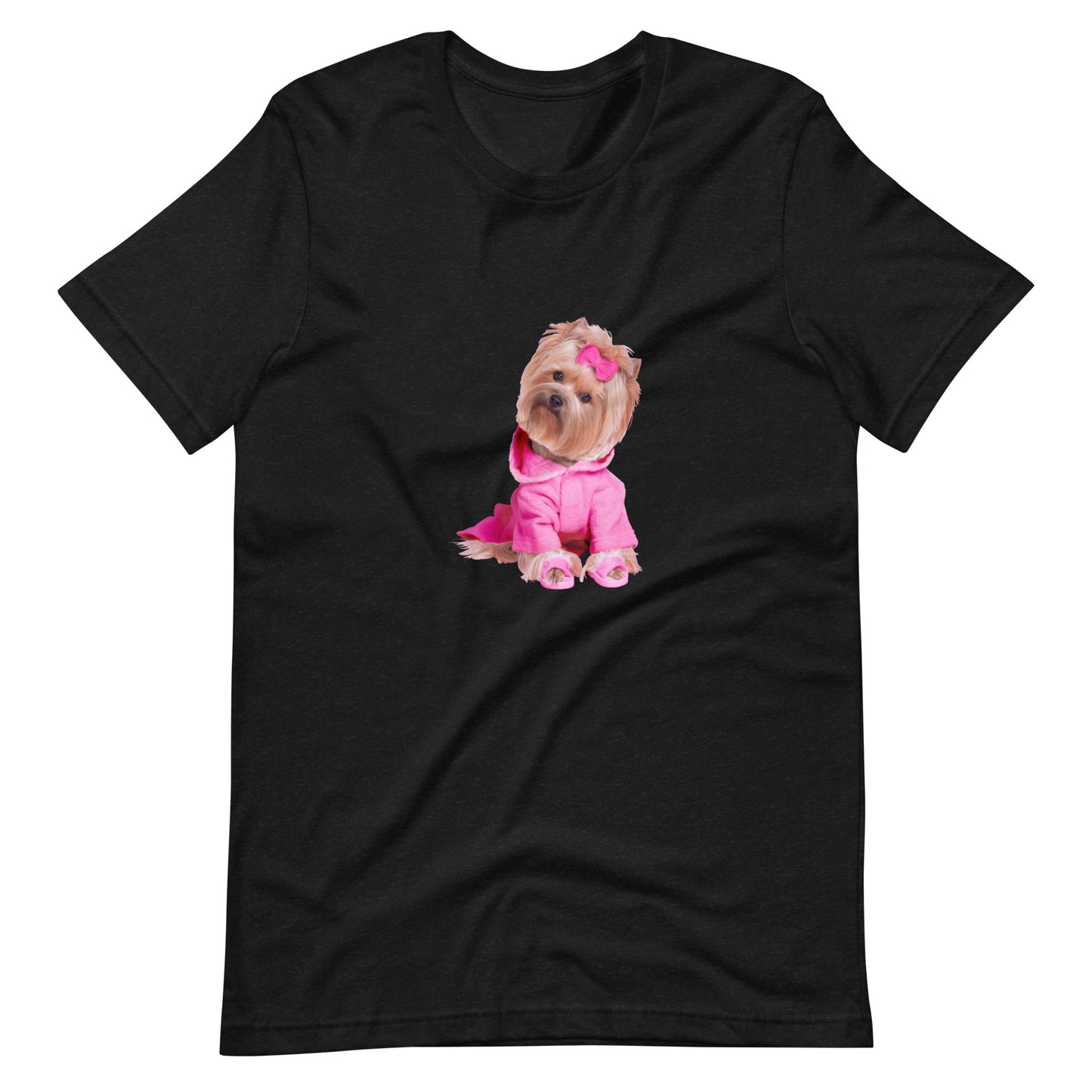 Like a Girl -T-Shirt